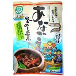 自然派宣言 あなご釜飯の素 474g 【8セット】