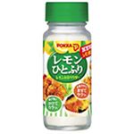 ポッカ レモンひとふり 35g 【16セット】