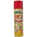 リオス スプレークッキングオイル オリジナル 400ml 【3セット】