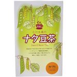 小川生薬のナタ豆茶 ティーバック 5g*35袋 【2セット】