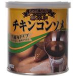 ディア.スープ チキンコンソメ 250g 【10セット】