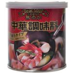 ディア.スープ 中華調味料 250g 【10セット】