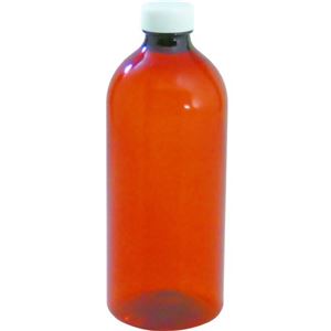 生活の木 PETボトル 500ml 【4セット】