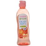 エンジョイアワーズ もぎたてフルーツの香り 250ml 【18セット】