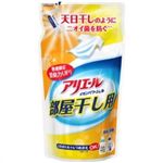 アリエール イオンパワージェル 部屋干し用 つめかえ 800g 【10セット】