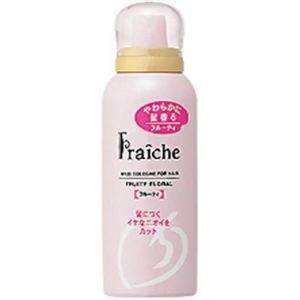 フレーシェ ヘアコロン フルーティ100g 【5セット】