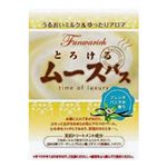 ふんわりっち とろけるムースバス フレンチバニラの香り30g 【22セット】