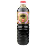 フンドーキン デラックス減塩しょうゆ 1L 【6セット】