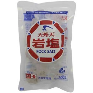 岩塩 300g 【5セット】