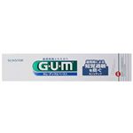 GUM デンタルペースト センシティブ 140g 【8セット】