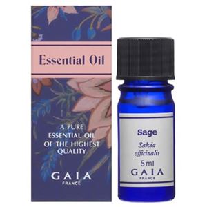 GAIA セージ 5ml 【2セット】