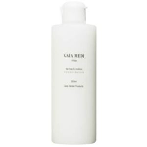 GAIA MEDI リンス ティートリー&メリッサ 250ml 【2セット】