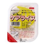 ケアライス 160g 【27セット】