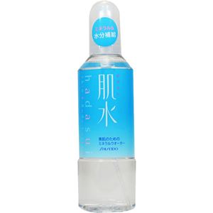 肌水 240ml スプレータイプ 【7セット】