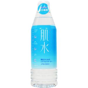 肌水 400ml ボトルタイプ 【7セット】