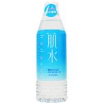 肌水 400ml ボトルタイプ 【7セット】