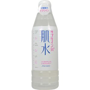 肌水サプリイン14+ 400ml ボトルタイプ 【5セット】