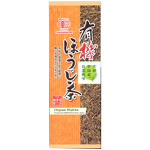 播磨園 宇治ほうじ茶 80g 【5セット】