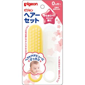 ヘアーセット 【8セット】