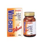 ジョガーズビタチャイルドプラス 40g 【4セット】