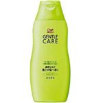 ジェントルケア シャンプー さらさら 350ml 【4セット】