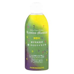 カミノミュージカル 150ml 【4セット】