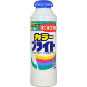 カラーブライト600g 【14セット】