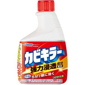 カビキラー 詰替400g 【10セット】