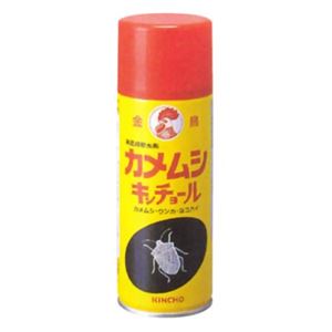 カメムシキンチョール 300ml 【4セット】