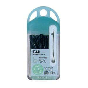 カールヘアピン約40g 【11セット】