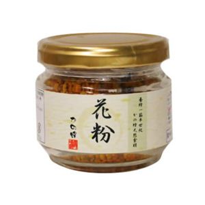 かの蜂 花粉 50g 【2セット】