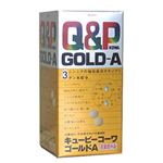 キューピーコーワゴールドA 180錠