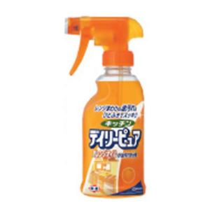 キッチンデイリーピュア 本体250ml 【8セット】