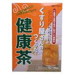 くすり屋さんのつくった健康茶 【21セット】