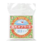 国光オブラート 角型特大 200枚入 【3セット】