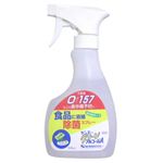 ケンエークリーンアルコールA 300ml 【4セット】