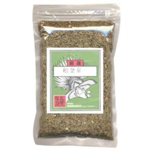 皇漢 松葉茶 100g 【2セット】