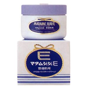 マダムジュジュE クリーム普通肌用 【6セット】