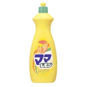 ママレモン 中800ml 【11セット】