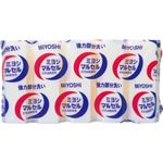 ミヨシ マルセルせっけん 5p 【17セット】