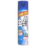 虫よけサマー パウダーイン 300ml 【3セット】