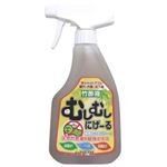 むしむしにげーる 500ml 【3セット】