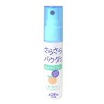 虫よけスプレー パウダーイン 25ml 【4セット】