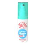 虫よけ 虫バイバイ 50ml 【4セット】