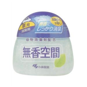 無香空間 車用 100g 【7セット】