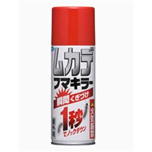 ムカデフマキラー 300ml 【5セット】