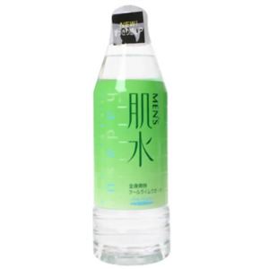 メンズ肌水 400ml ボトルタイプ 【5セット】