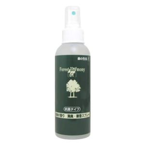 森の生活 ミスト抗菌スプレー150ml 【2セット】