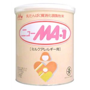 ニューMA-1 大缶 850g