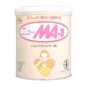 ニューMA-1 小缶 350g 【3セット】